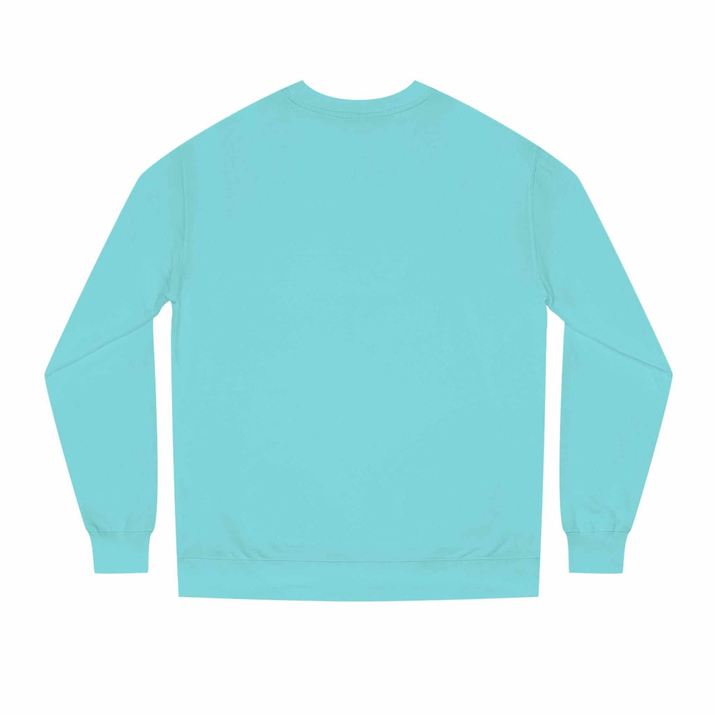 Rep Unisex Crew Neck Sweatshirt