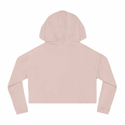 Cropped Hoodie - 'Body