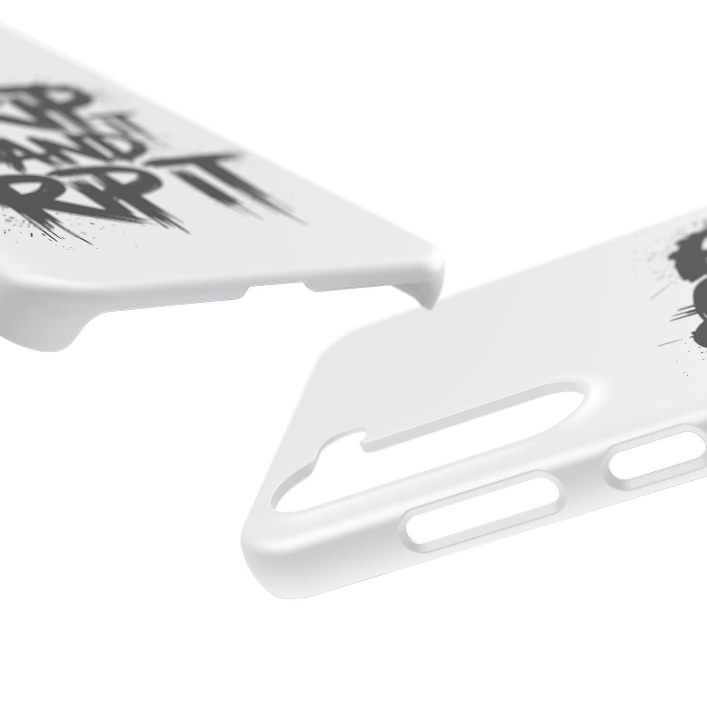 Stylish Slim Case