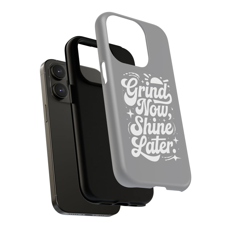 Inspirational Tough Magnetic Phone Case