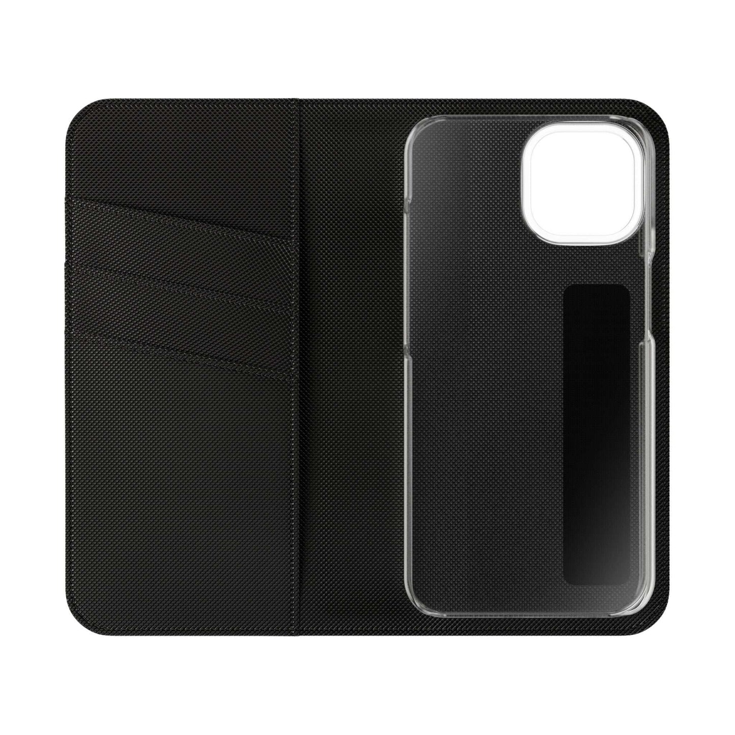 Earned Flip Case - Stylish Phone Wallet Success Is Earned Flip Case -