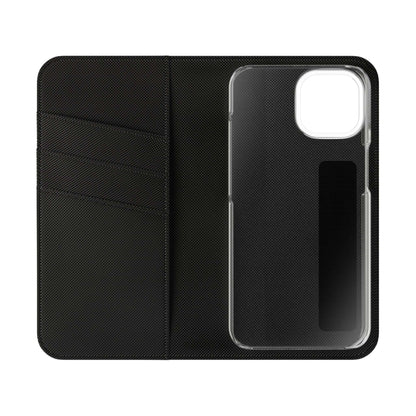 Earned Flip Case - Stylish Phone Wallet Success Is Earned Flip Case -