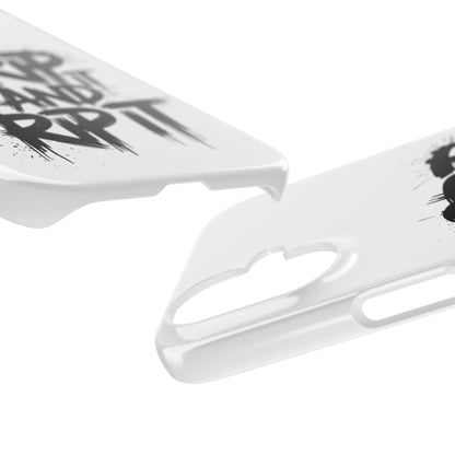  Stylish Slim Case