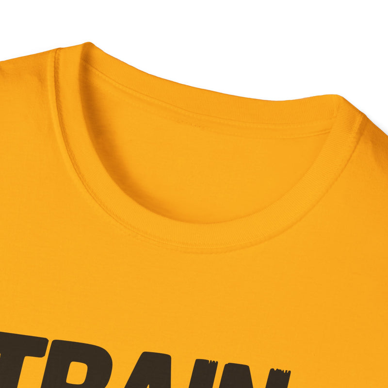 Shirt - Motivational Fitness Apparel