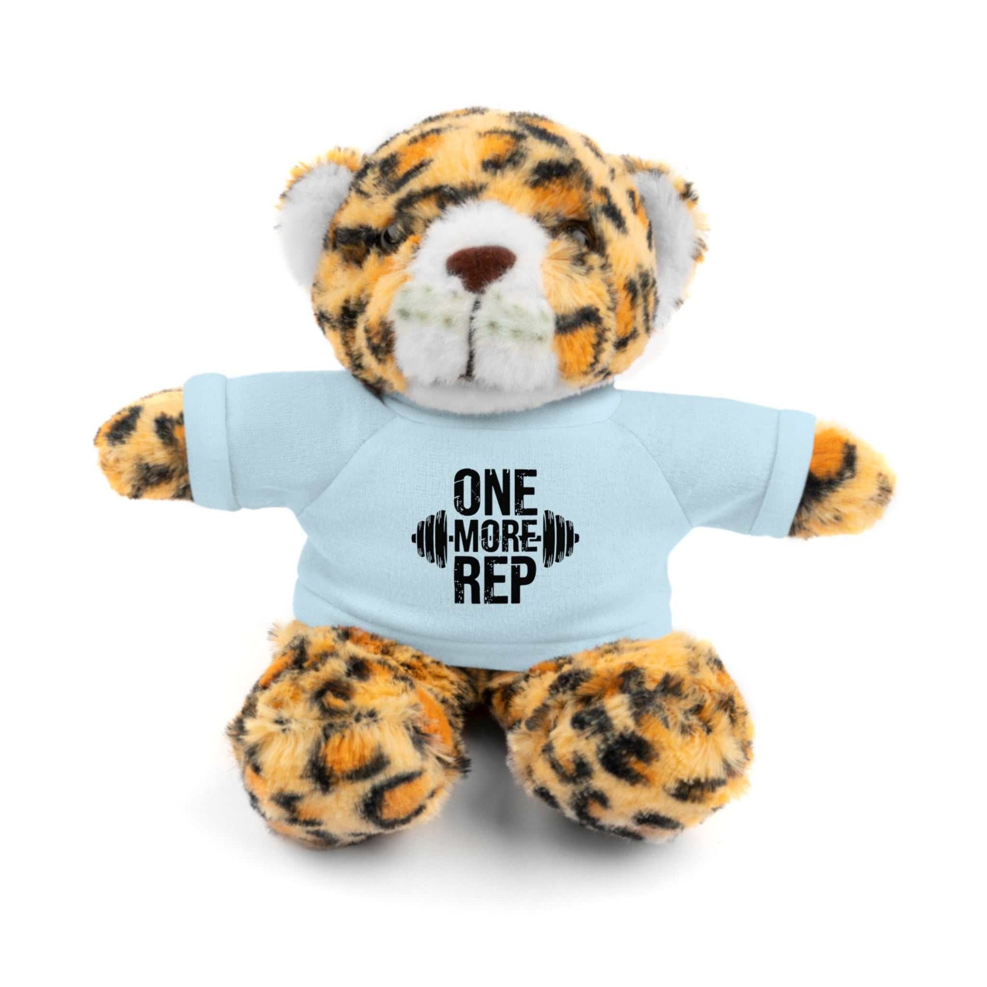 Motivational Workout Teddy Bear Motivational Workout Teddy Bear.......