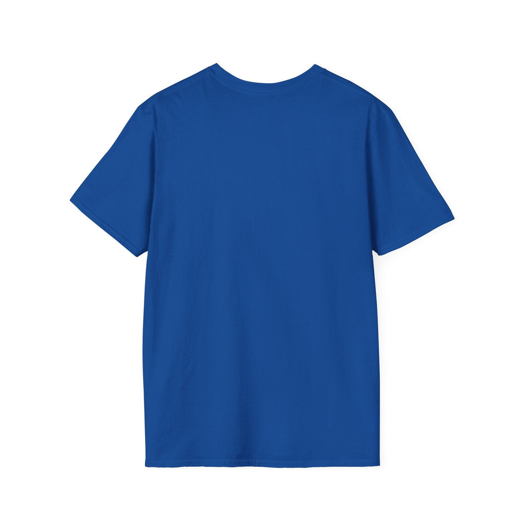Shirt - Motivational Fitness Apparel