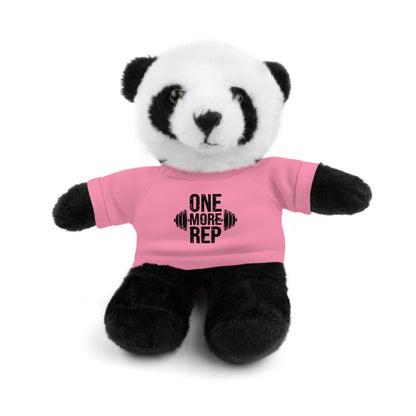 Motivational Workout Teddy Bear Motivational Workout Teddy Bear.......