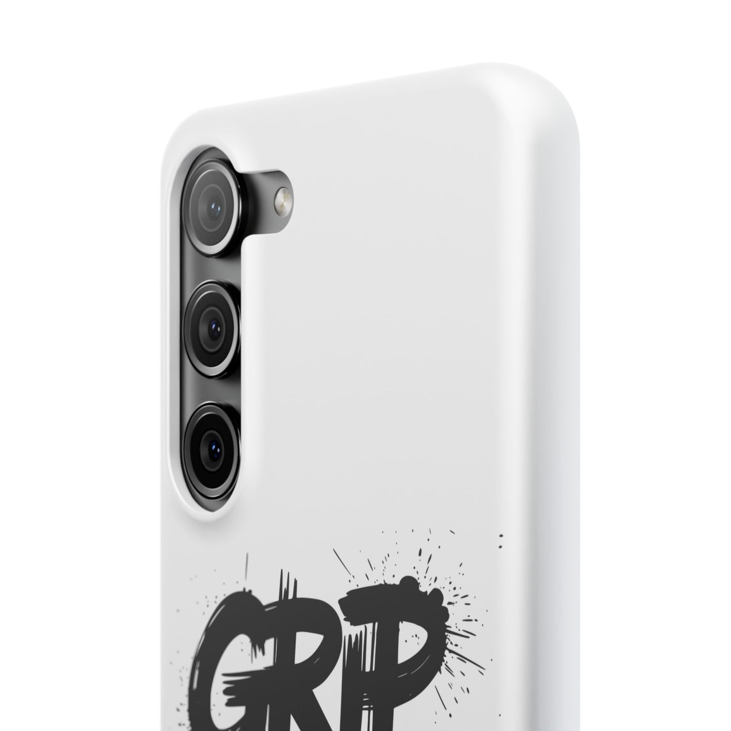 Stylish Slim Case