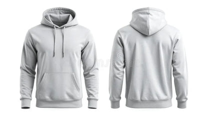 Aroha Bliss Custom Print Studio - Premium Hoodie
