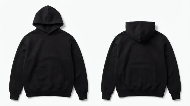 Aroha Bliss Custom Print Studio - Premium Hoodie