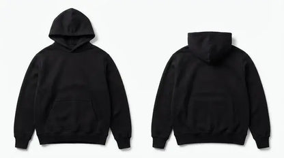 Aroha Bliss Custom Print Studio - Premium Hoodie