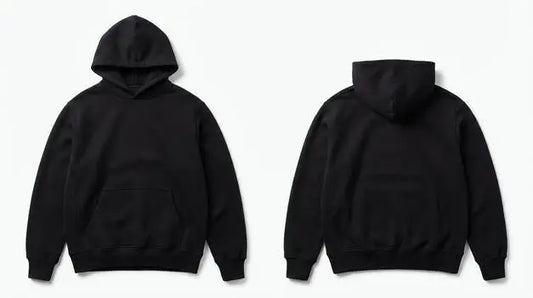 Aroha Bliss Custom Print Studio - Premium Hoodie