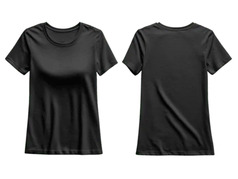 Aroha Bliss Custom Print Studio - Premium Organic T-Shirt