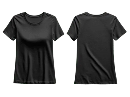 Aroha Bliss Custom Print Studio - Premium Organic T-Shirt