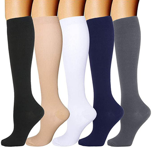 Premium Bamboo Viscose Compression Socks